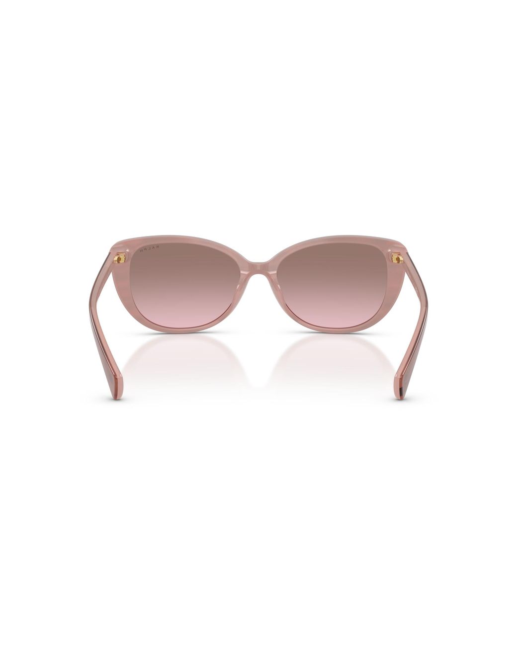 Ralph Black Sunglass Ra5340u