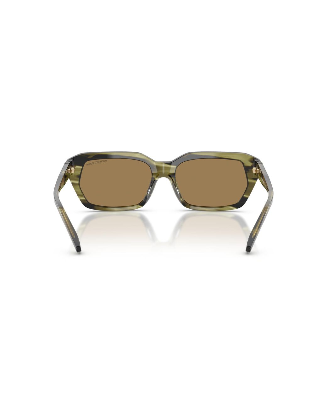 Michael Kors Black Sunglass Lake Tahoe for men