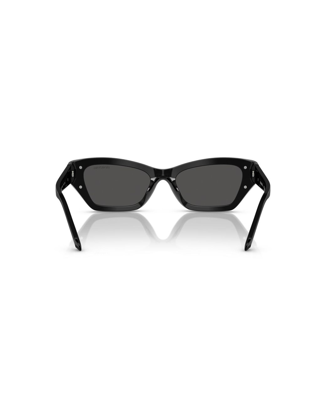 Swarovski Black Sunglasses Sk6029