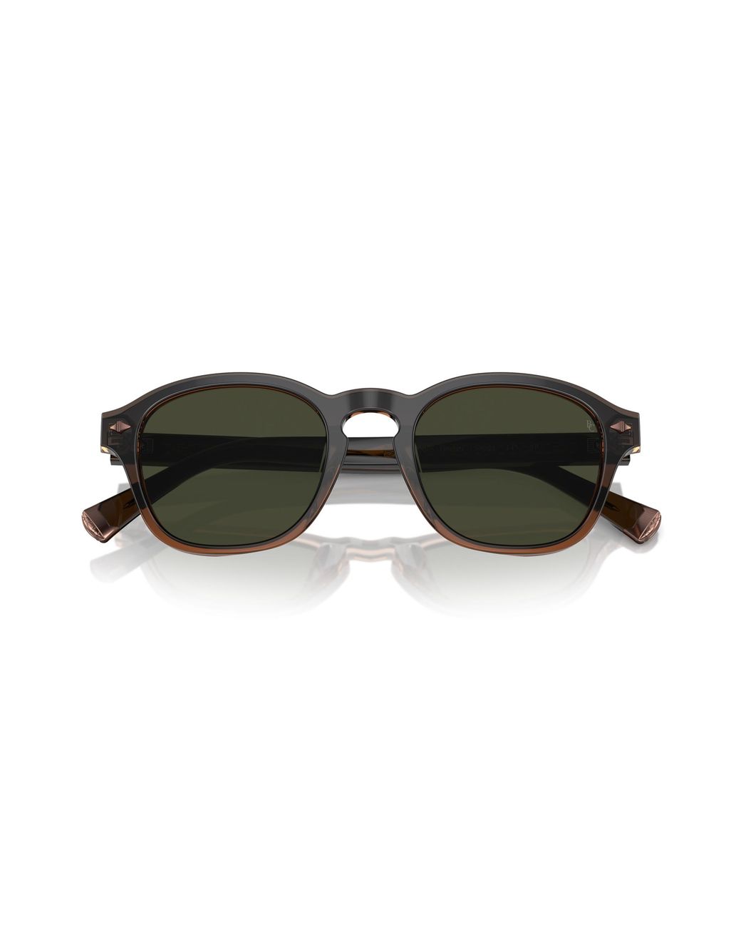 Brunello Cucinelli Black Sunglass Bc4006s