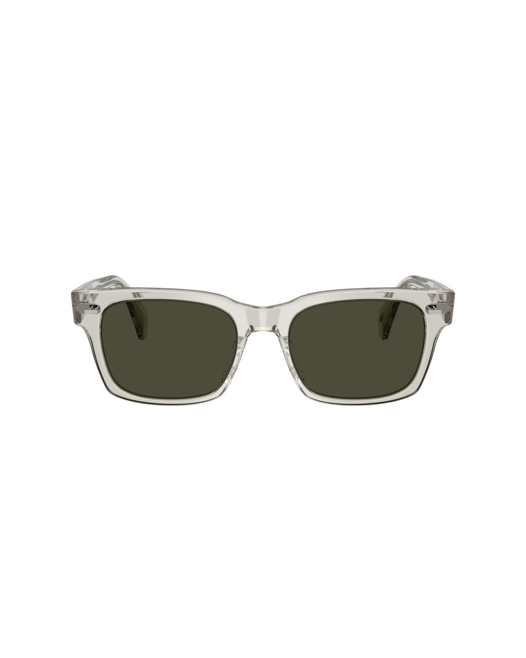 Oliver Peoples Black Sunglass Ov5332su Ryce Sun