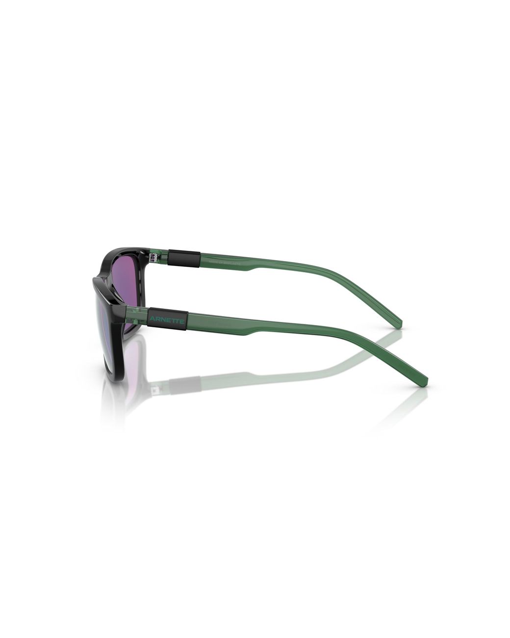Arnette Green Sunglass Teen Speerit