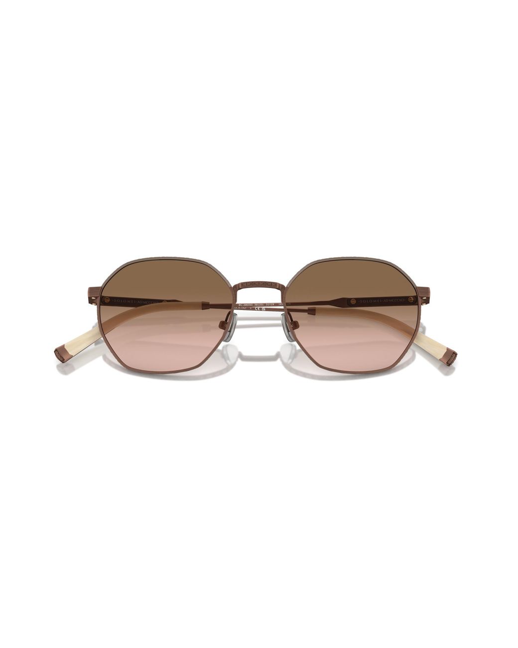 Brunello Cucinelli Black Sunglass Bc2003st