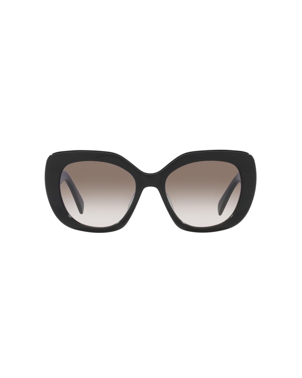 Céline Black Sunglass Cl40226u