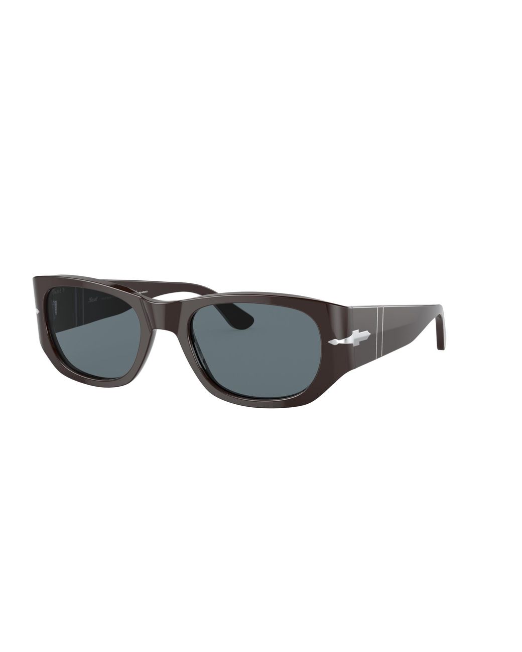 Persol Black Sunglass Po3307s
