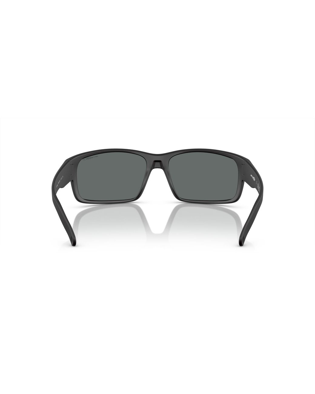 Arnette Black Sunglass Fastball