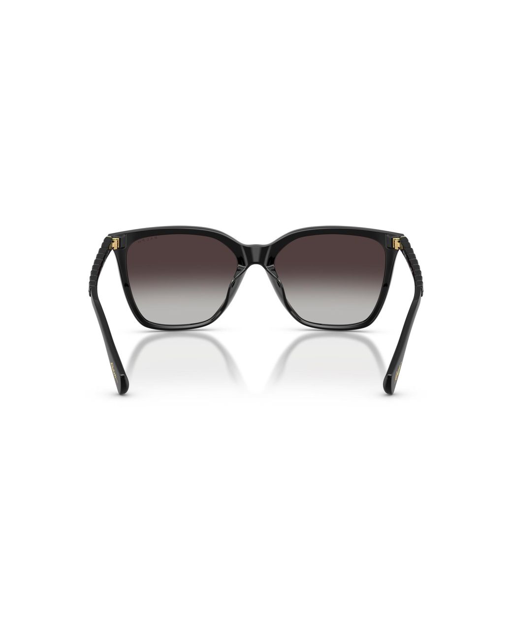 Ralph Black Sunglass Ra5328u