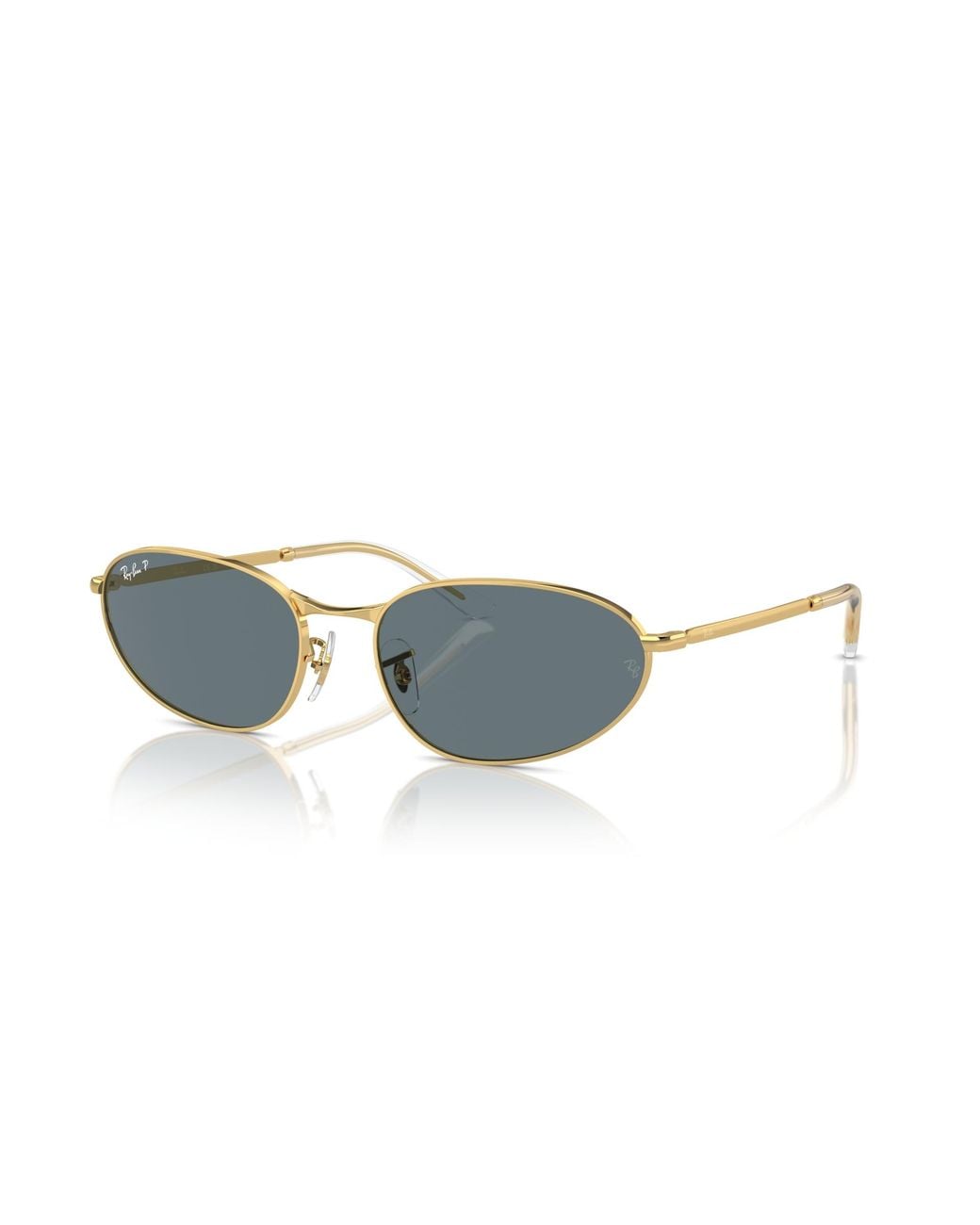 Ray-Ban Black Rb3734 Sunglasses