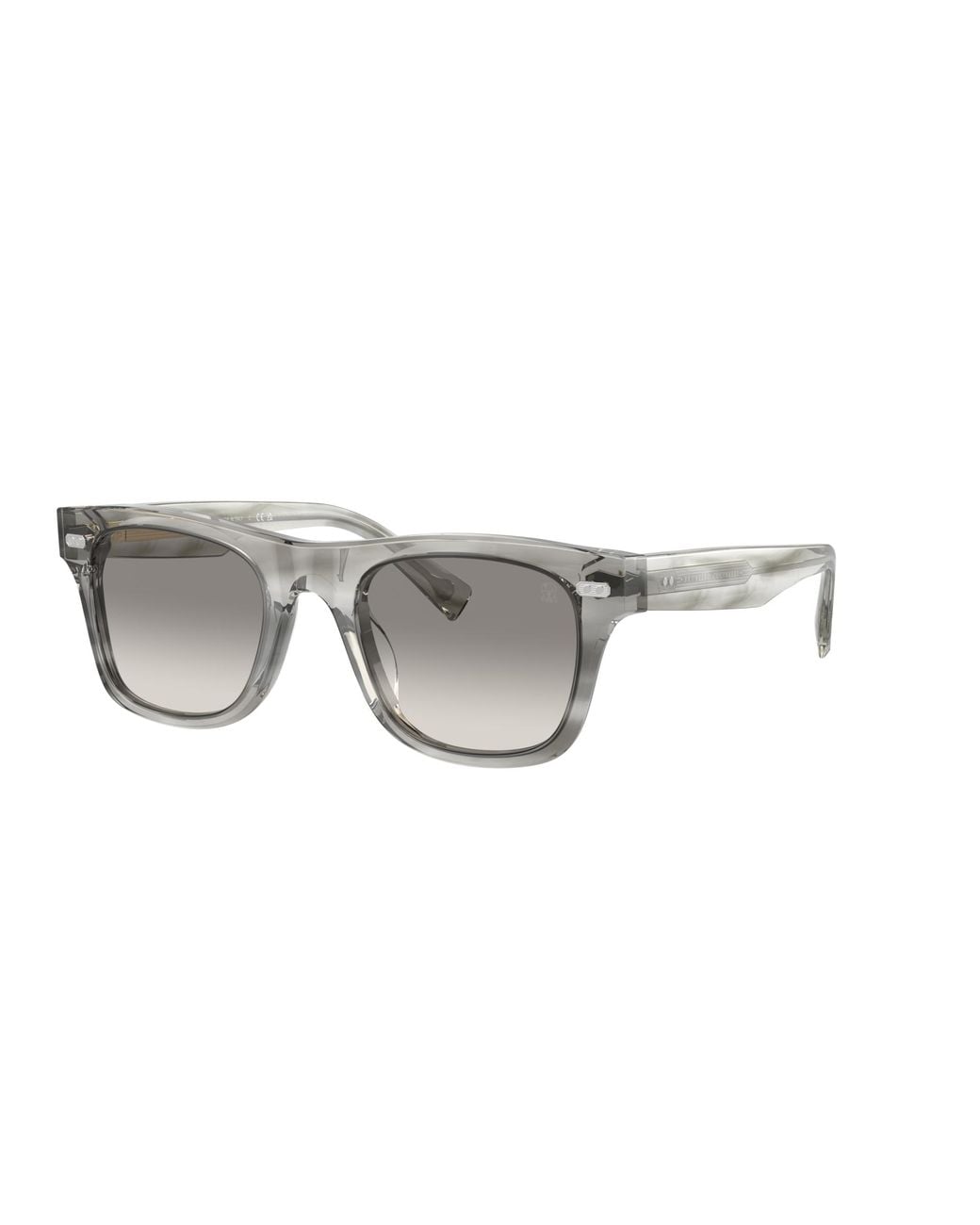 Brunello Cucinelli Black Sunglass Bc4002s Mr.brunello