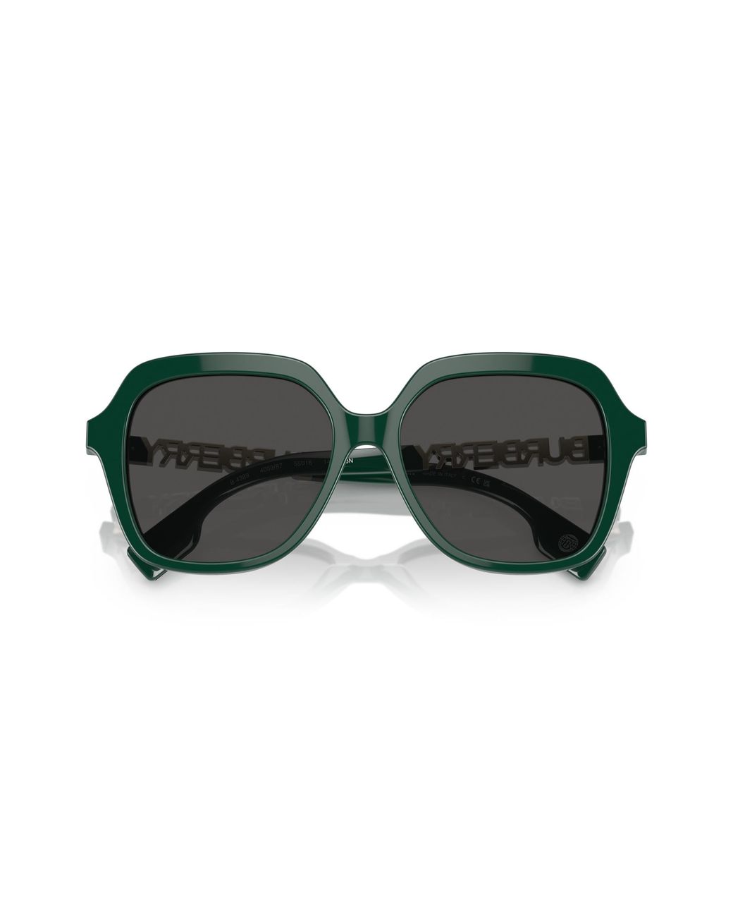 Burberry Black Sunglass Joni