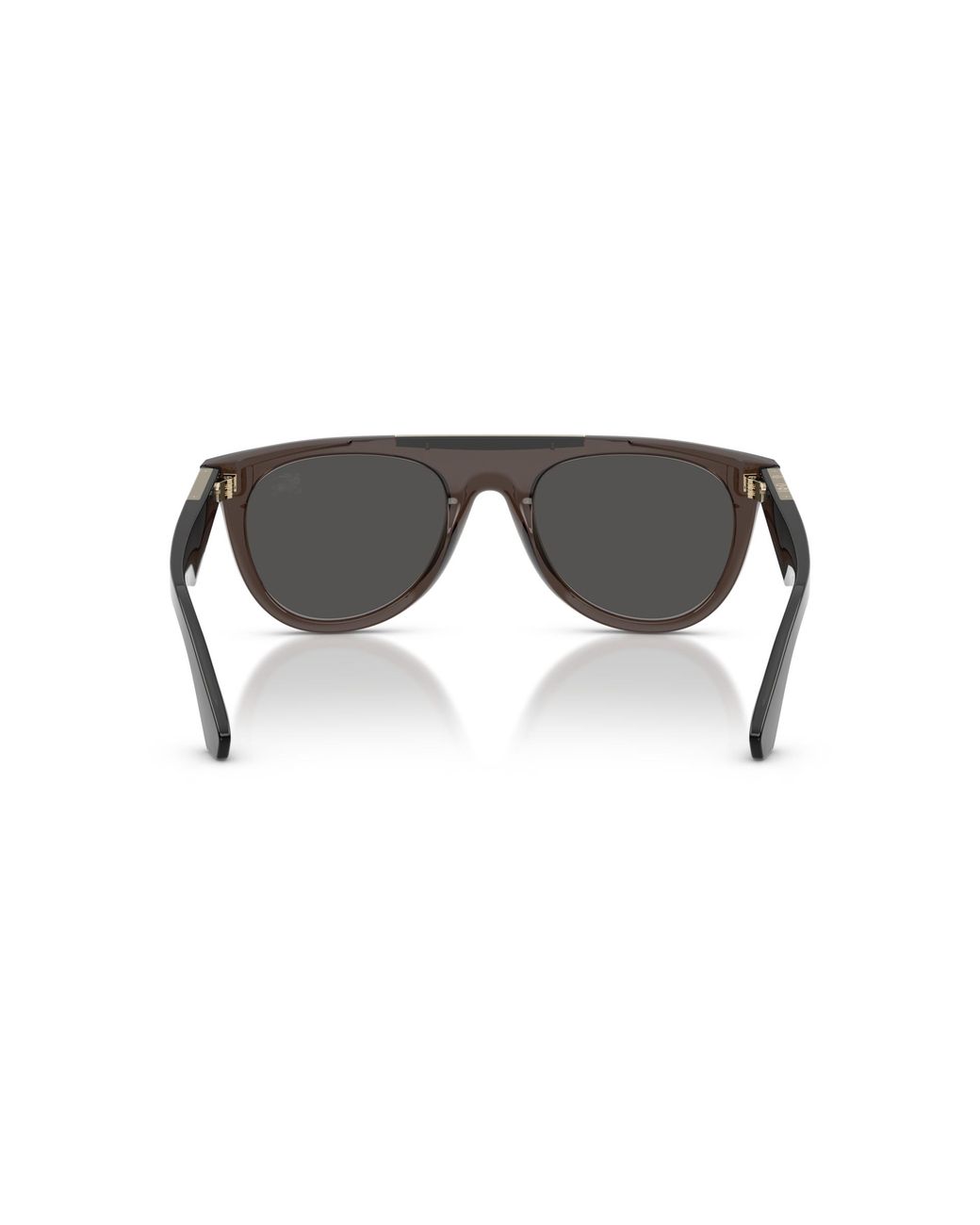Burberry Black Sunglass Be4452u for men