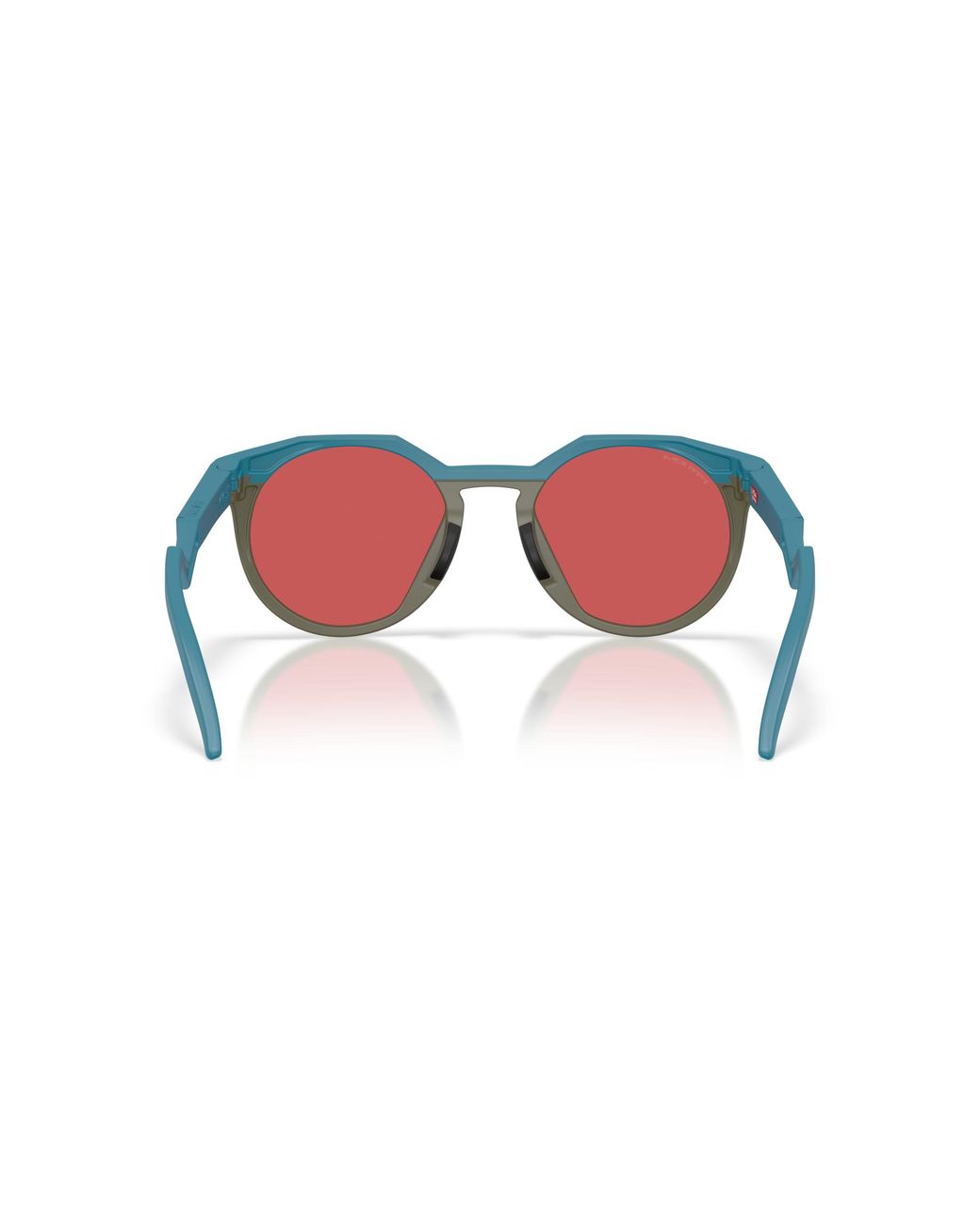 Oakley Black Sunglass Hstn for men