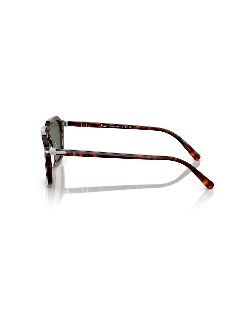 Persol Black Sunglass Po3292s