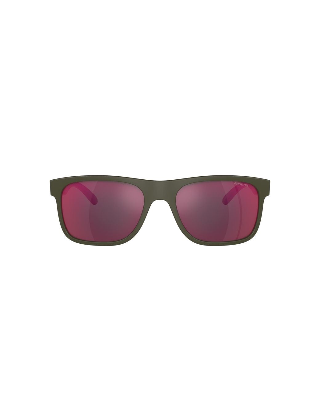Arnette Black Sunglass Khim for men