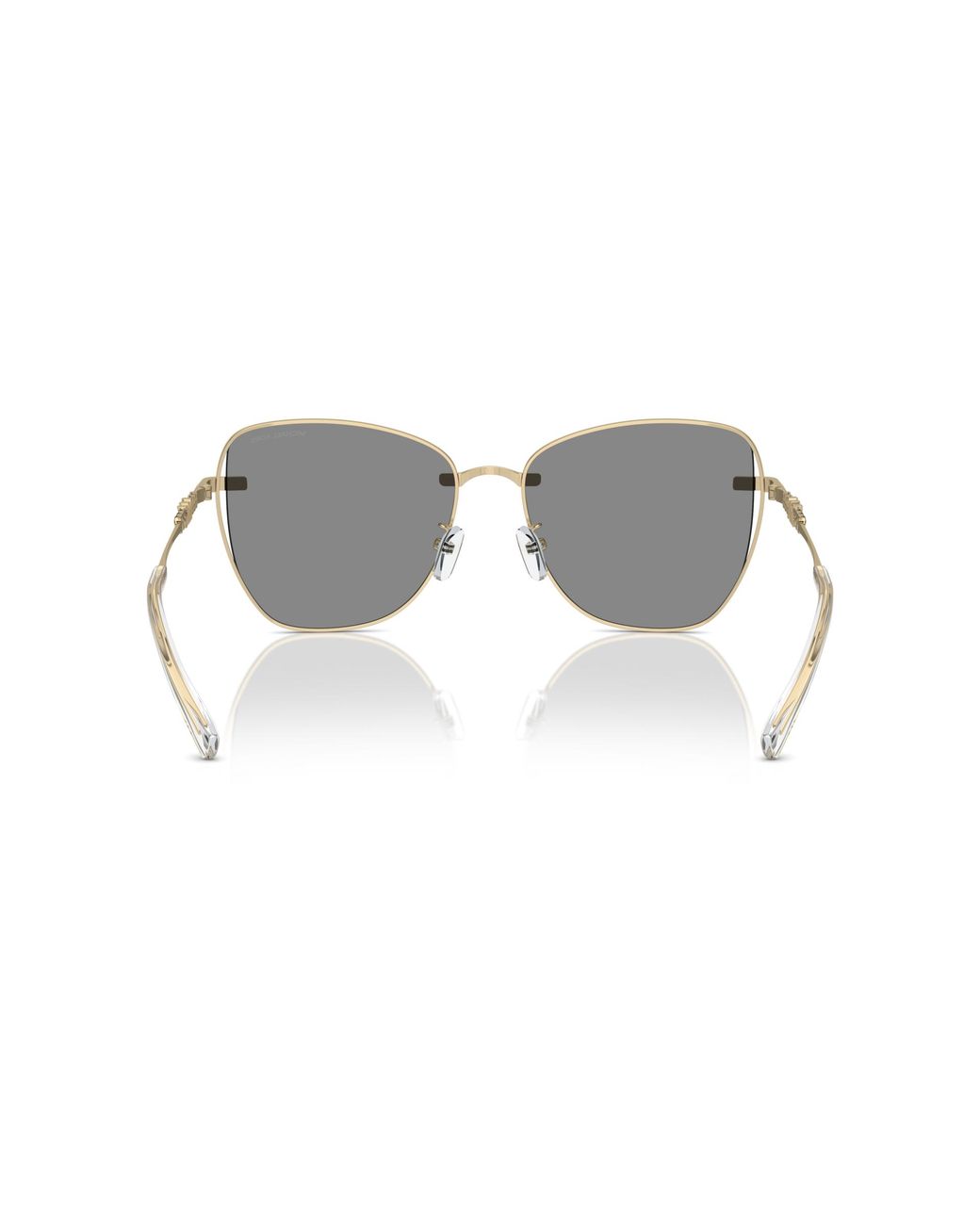 Michael Kors Black Sunglass Beijing