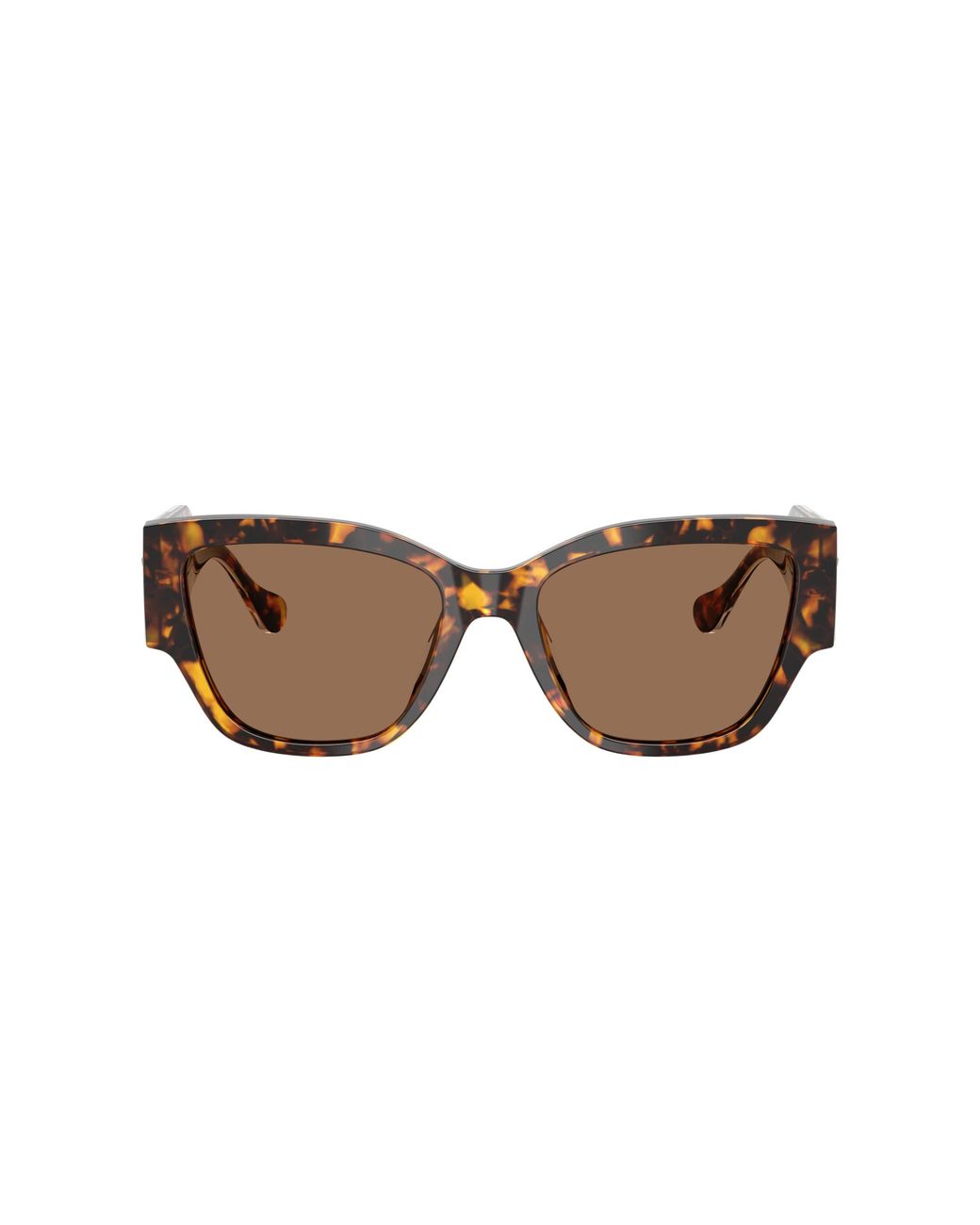 Versace Black Sunglass Ve4509u