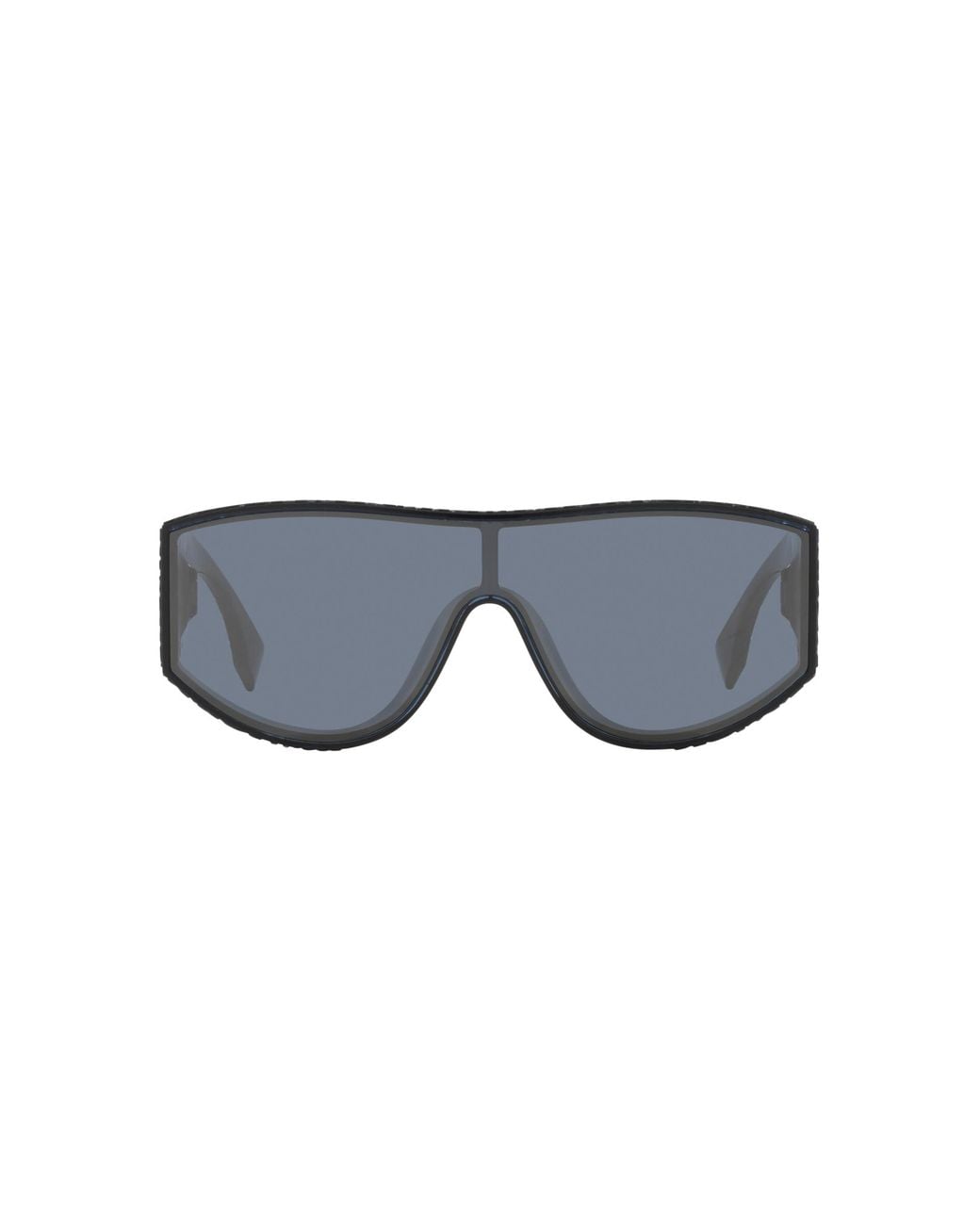 Fendi Black Sunglass Lab Fe40128i for men
