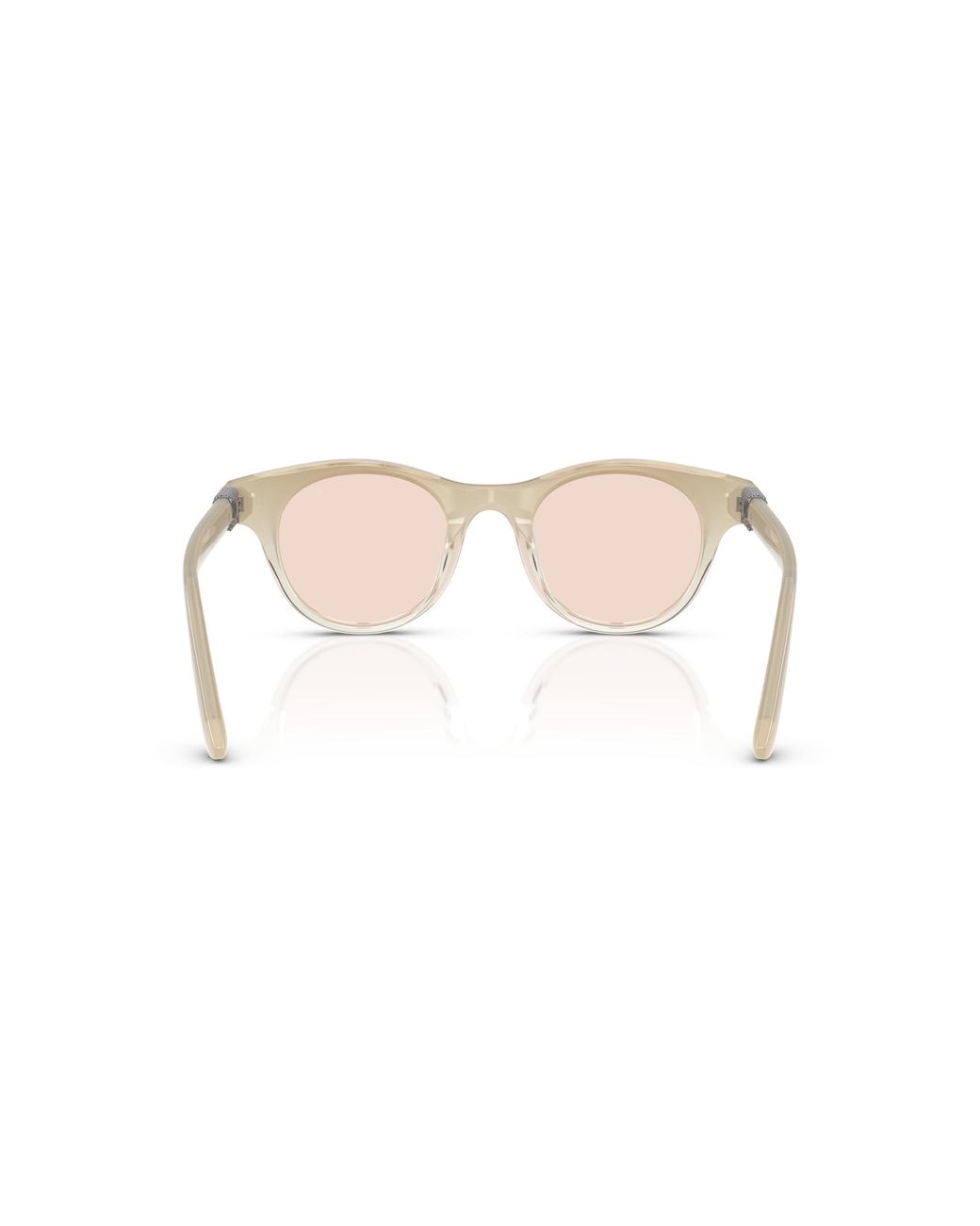 Brunello Cucinelli Black Sunglass Pigalle