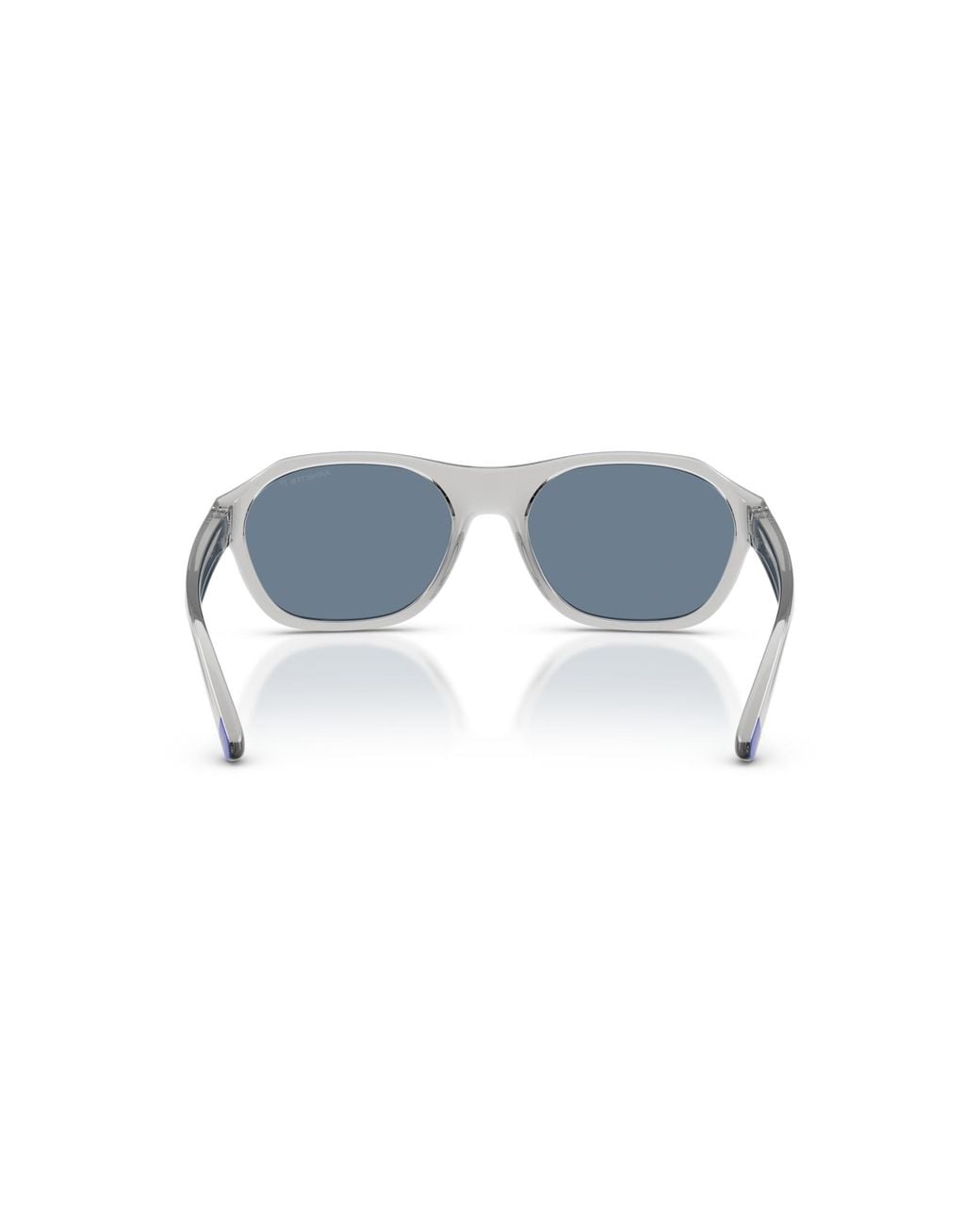 Arnette Black Sunglass An4380 for men