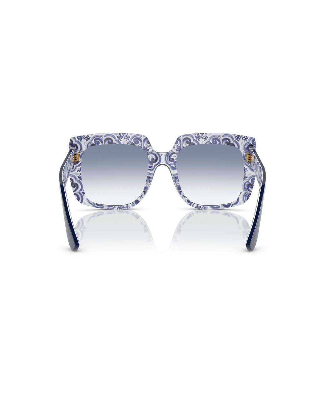 Dolce & Gabbana Black Sunglass Dg4414