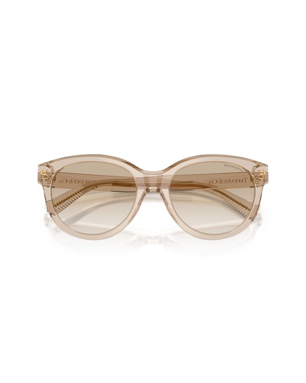 Tiffany & Co Black Sunglass Tf4271f