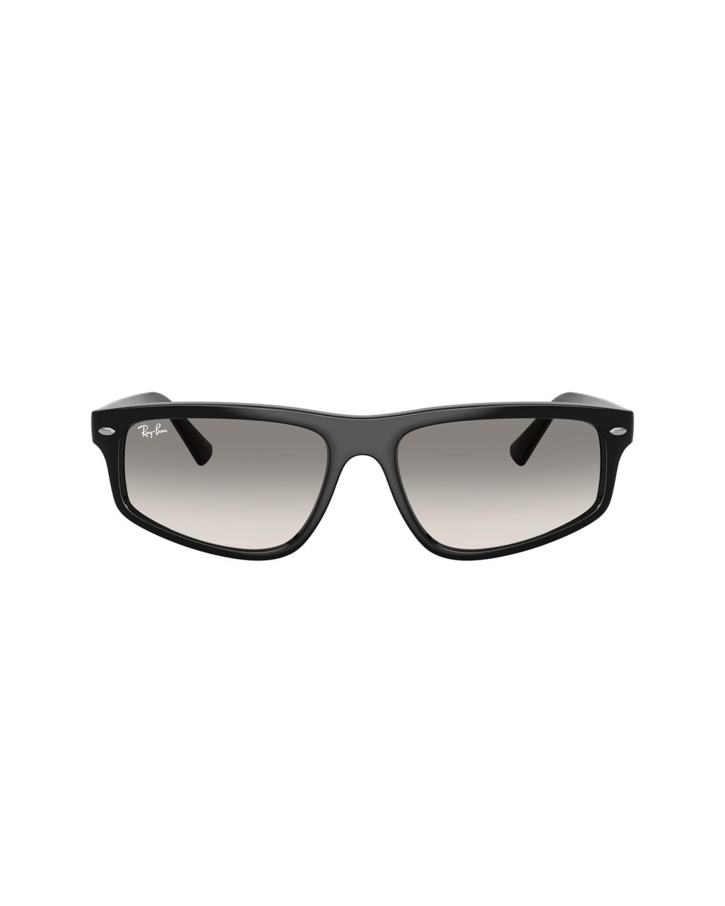 Ray-Ban Black Ray