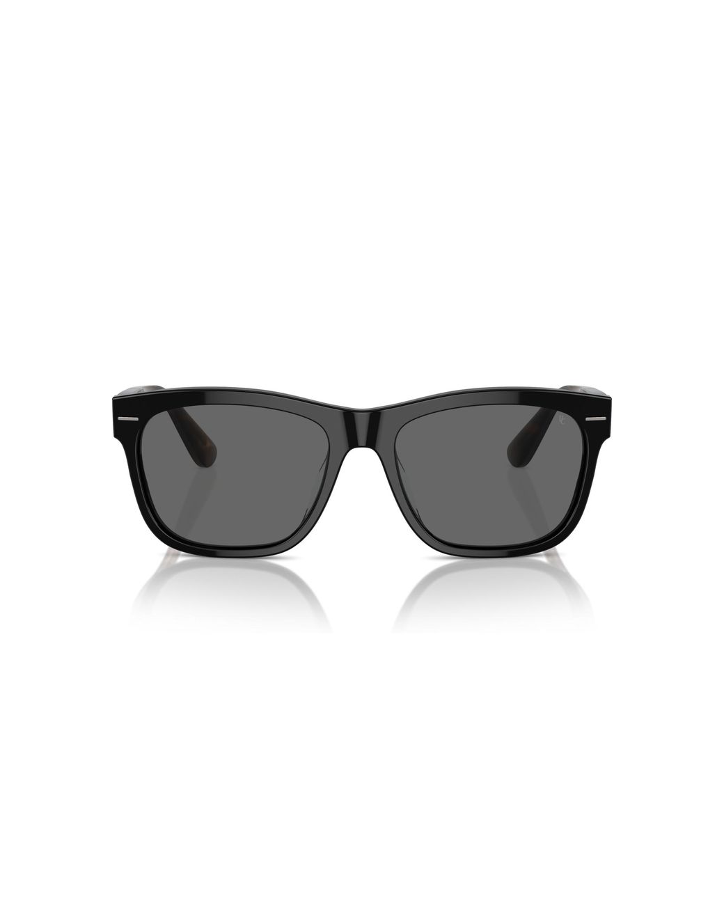 Brunello Cucinelli Black Sunglass Bc4003s