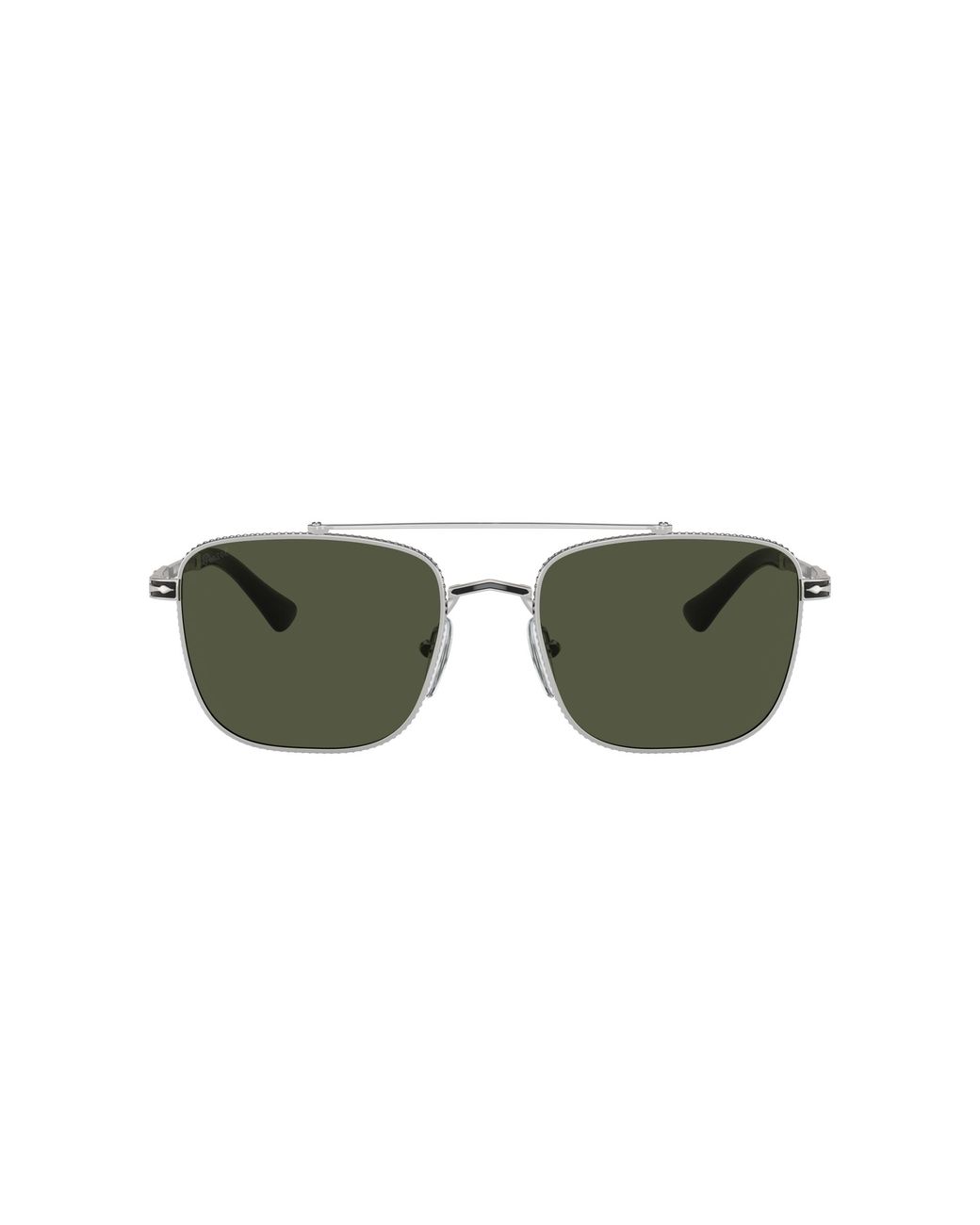 Persol Black Sunglass Po2487s for men