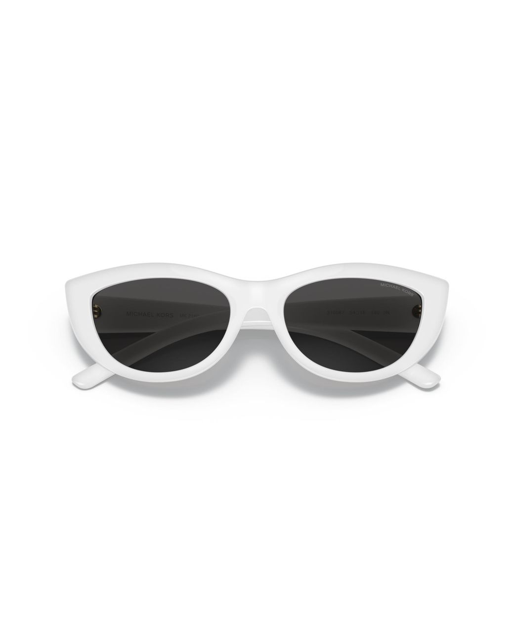 Michael Kors Black Sunglass Mk2160 Rio