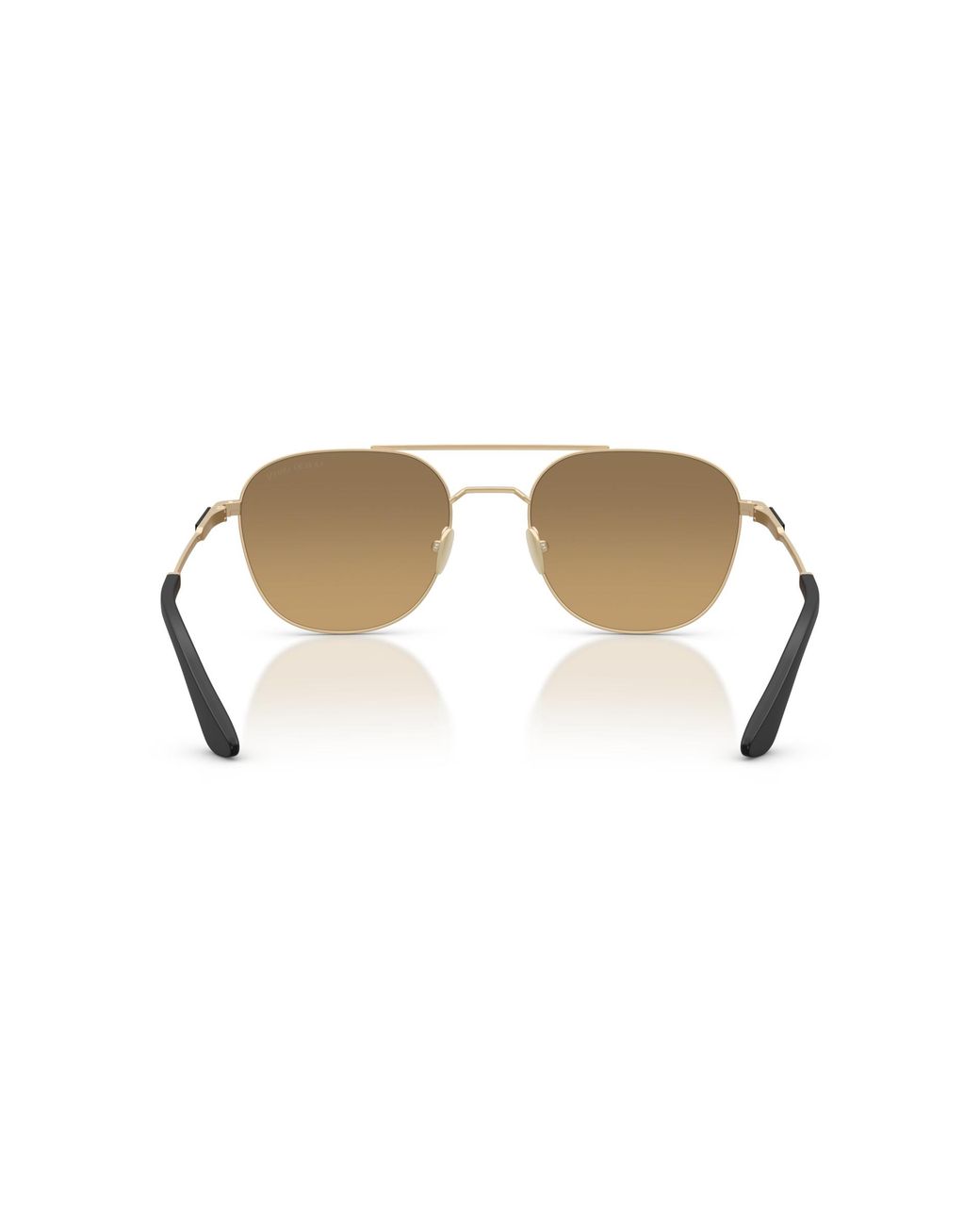 Giorgio Armani Black Sunglass Ar6178 for men