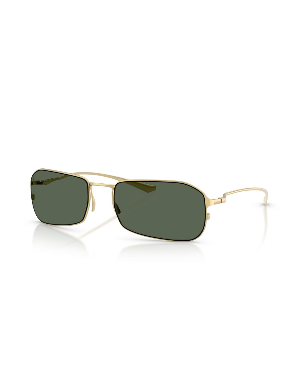 Ferrari Green Sunglass Fh1037t for men