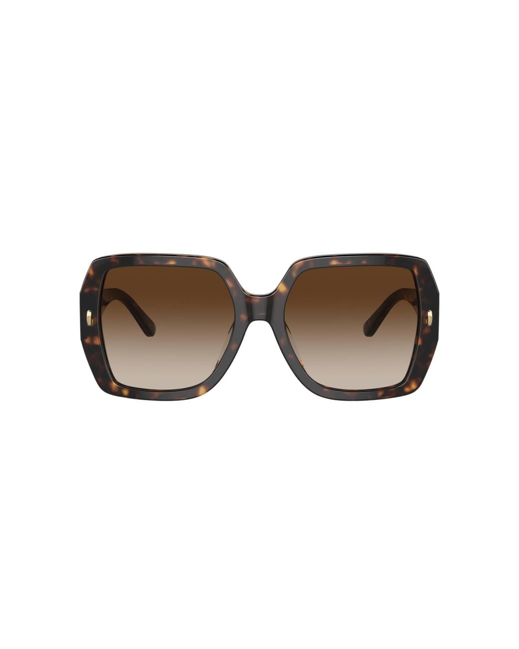Tory Burch Black Sunglass Ty7191u