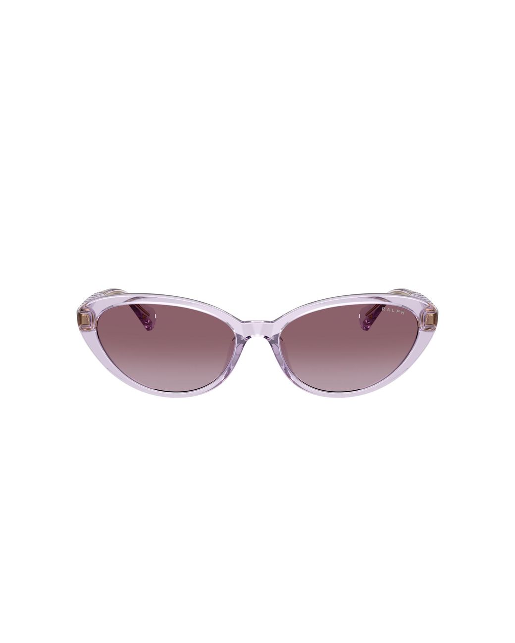 Ralph Black Sunglass Ra5338u
