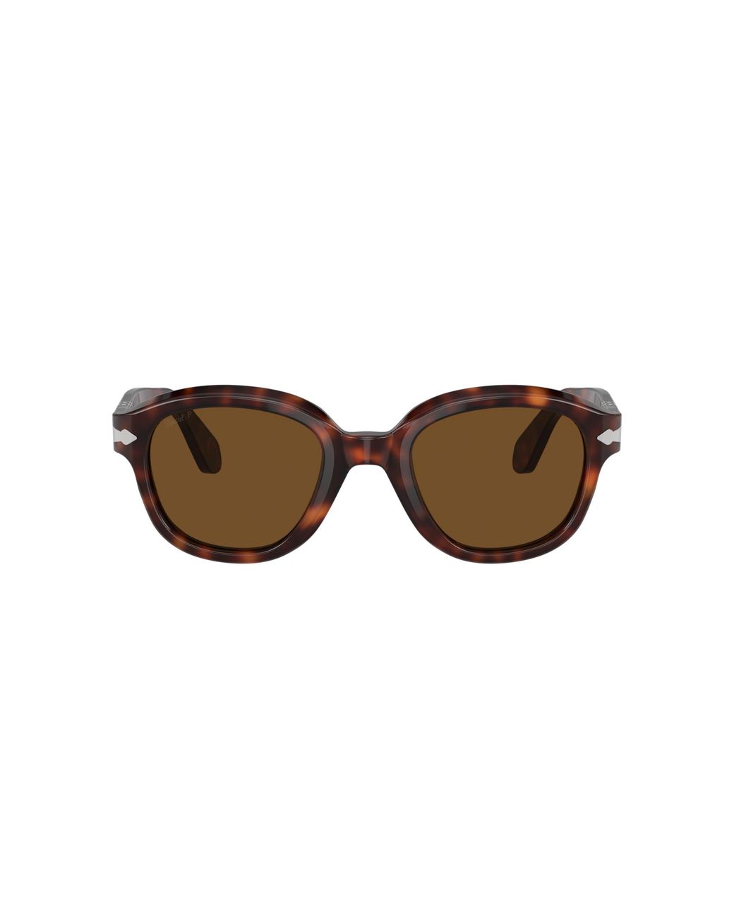 Persol Black Sunglass Po0060s