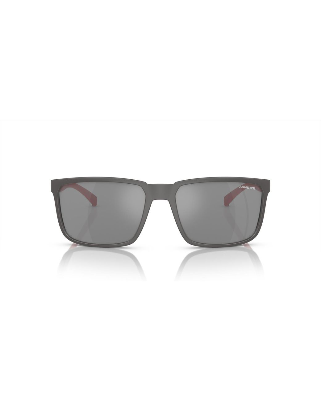 Arnette Black Sunglass Stripe