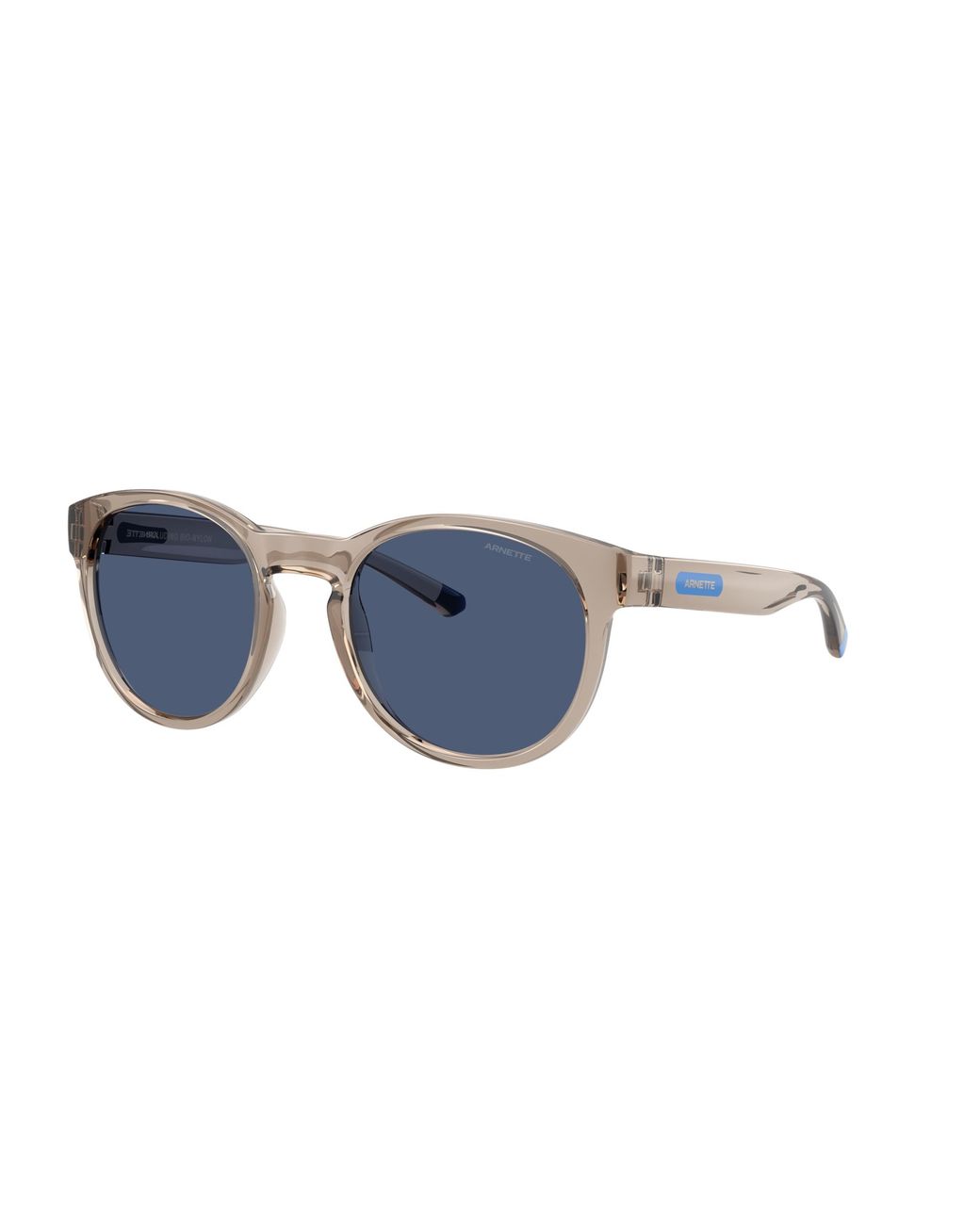 Arnette Black Sunglass An4371 for men