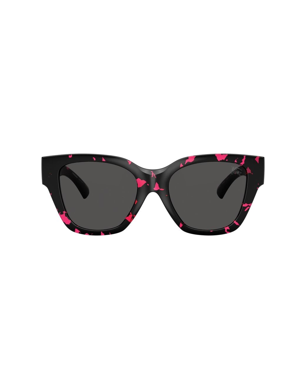 Burberry Black Sunglass Be4489u