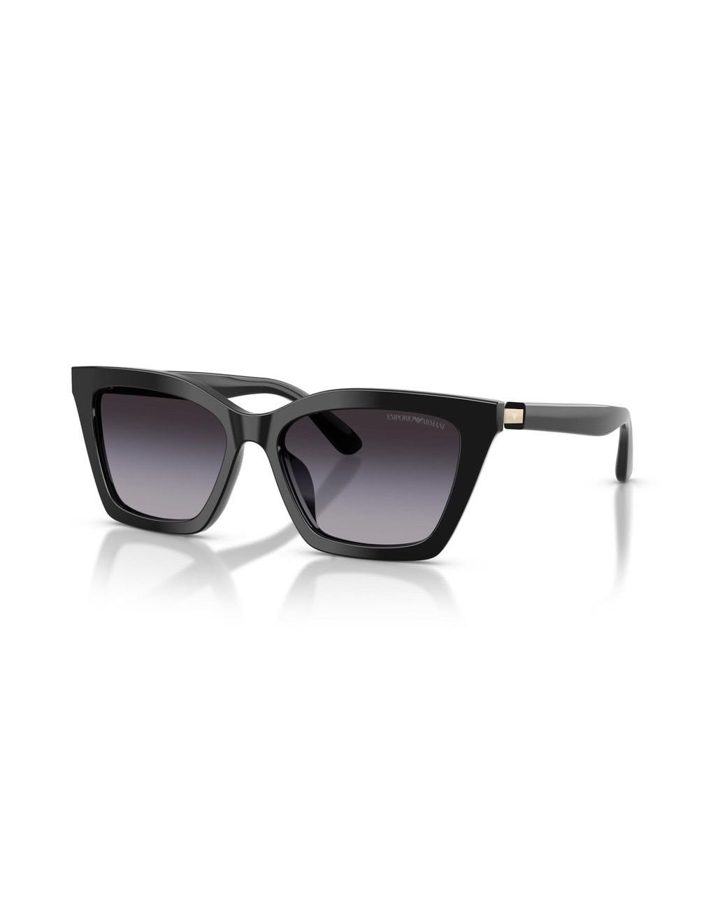 Emporio Armani Black Sunglass Ea4250u