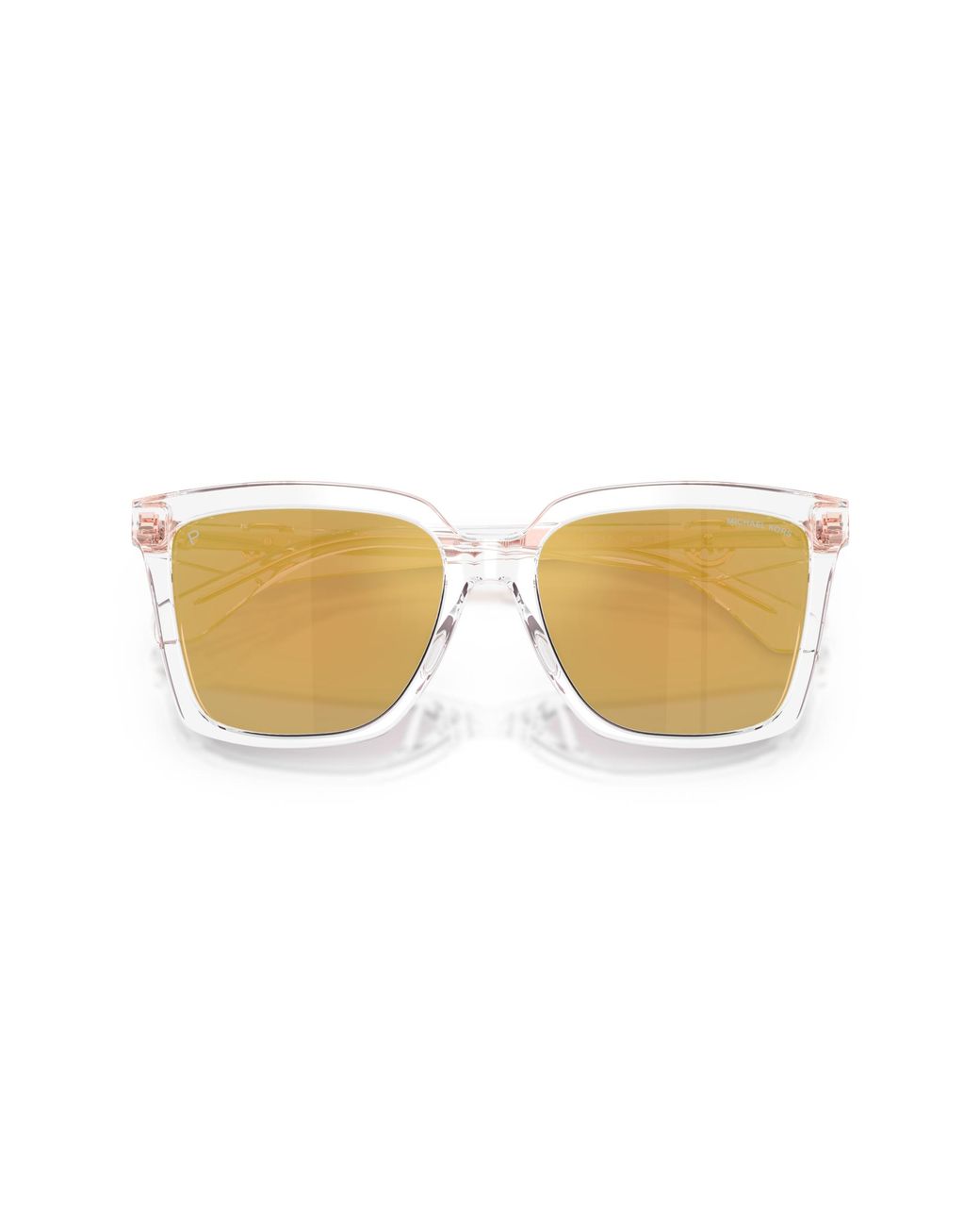 Michael Kors Black Sunglass Mk2256u Menaggio