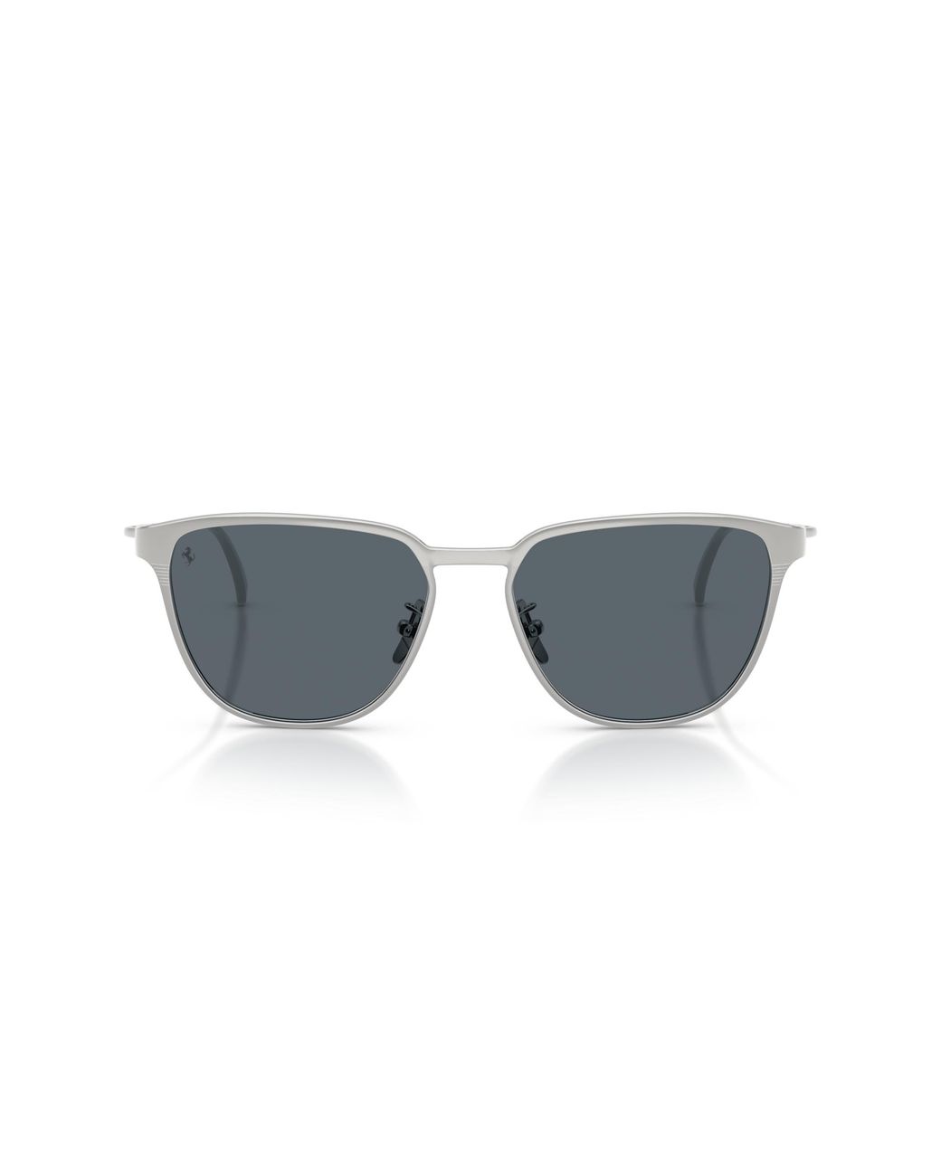 Ferrari Black Sunglass Fh1032d