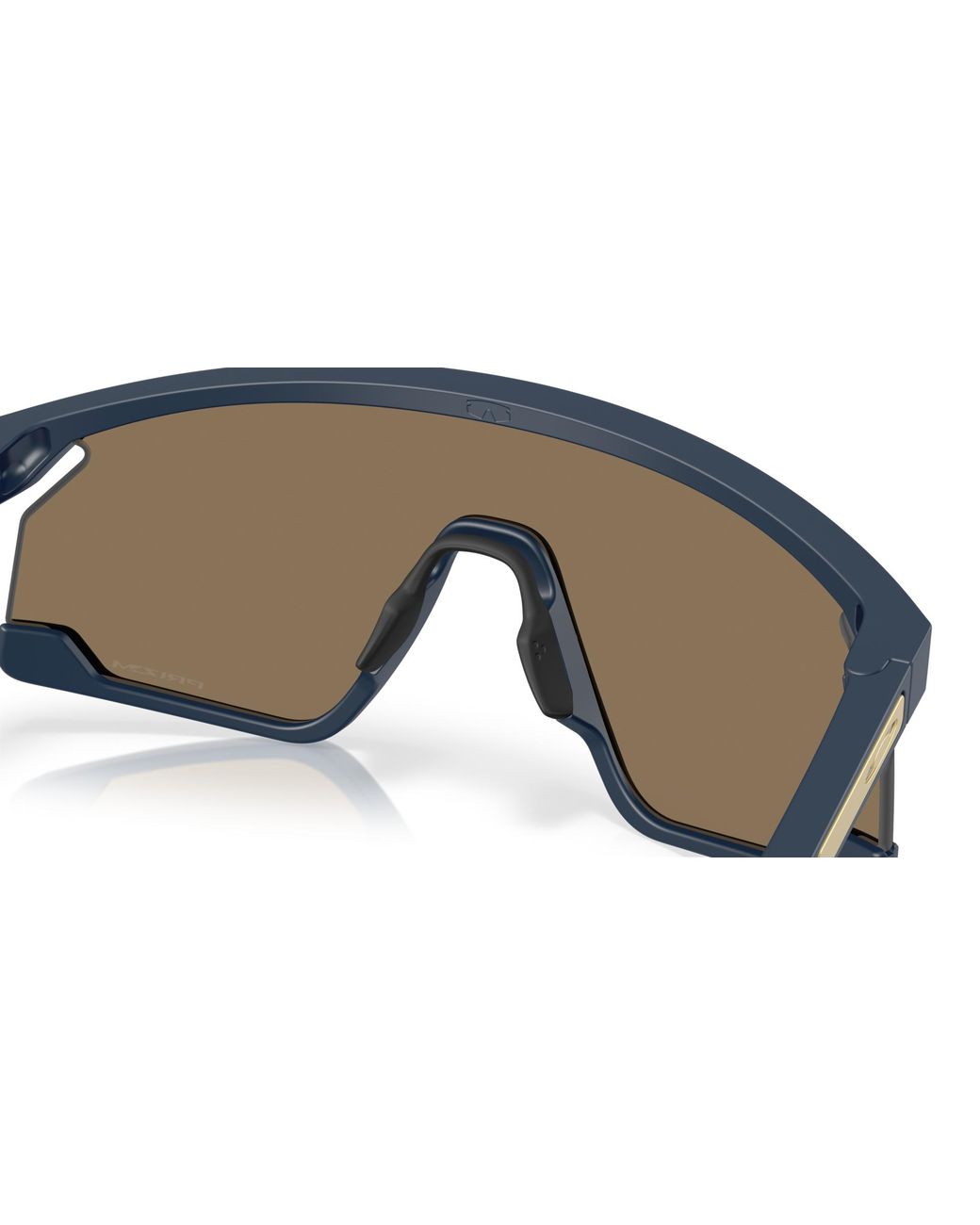 Oakley Black Bxtr Pacific Trail Collection Sunglasses - Color: Matte Abyss