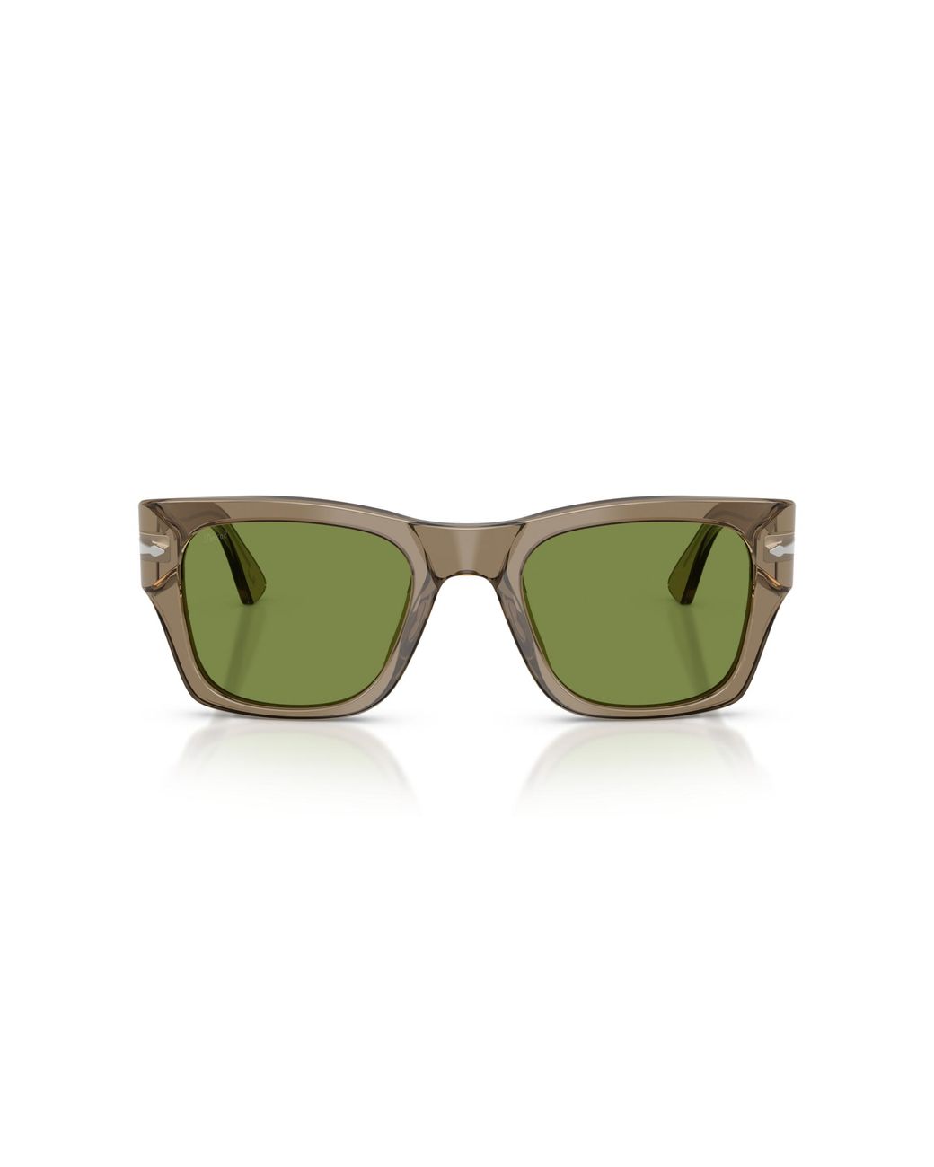Persol Green Sunglass Po3384s