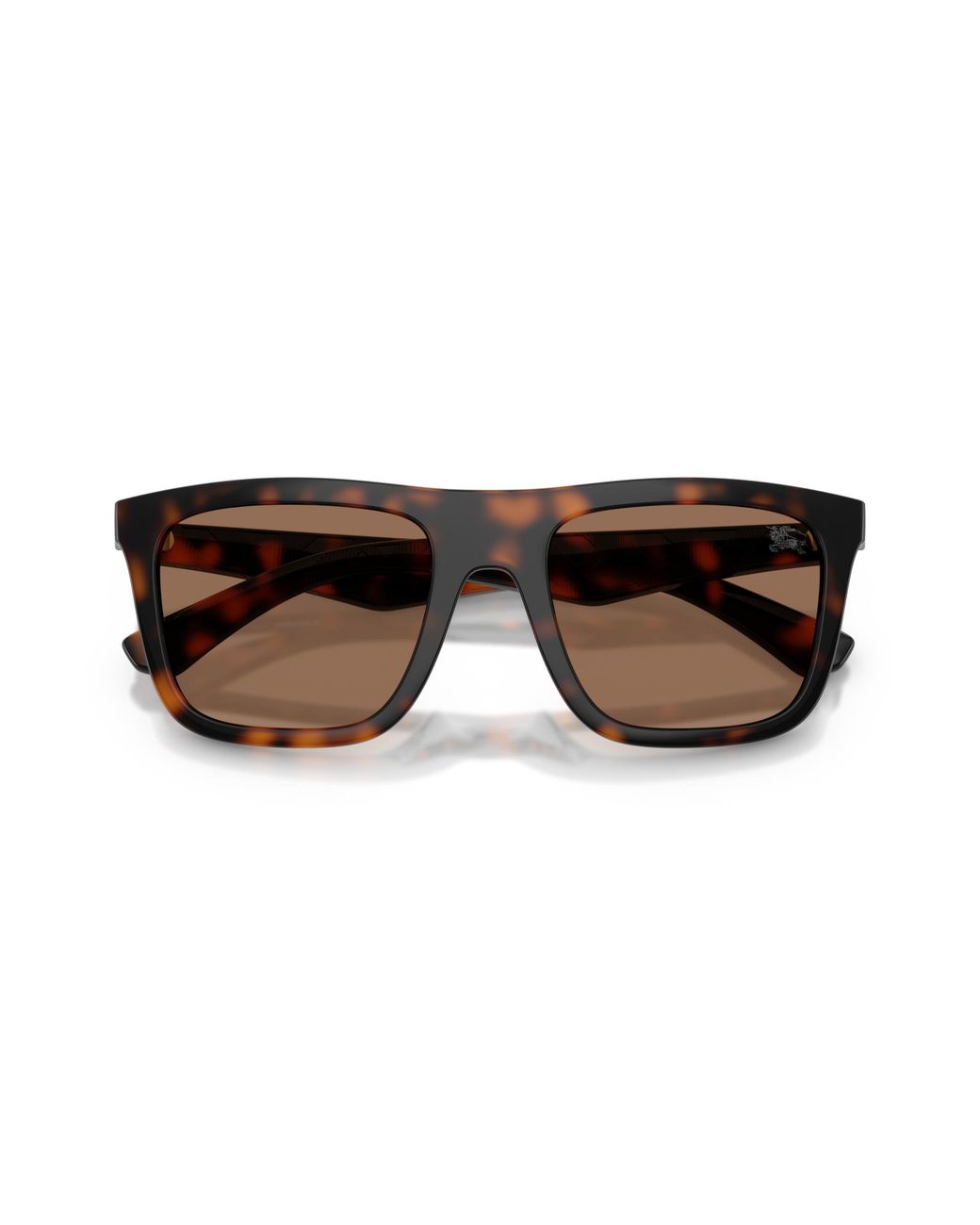 Burberry Black Sunglass Be4458u for men