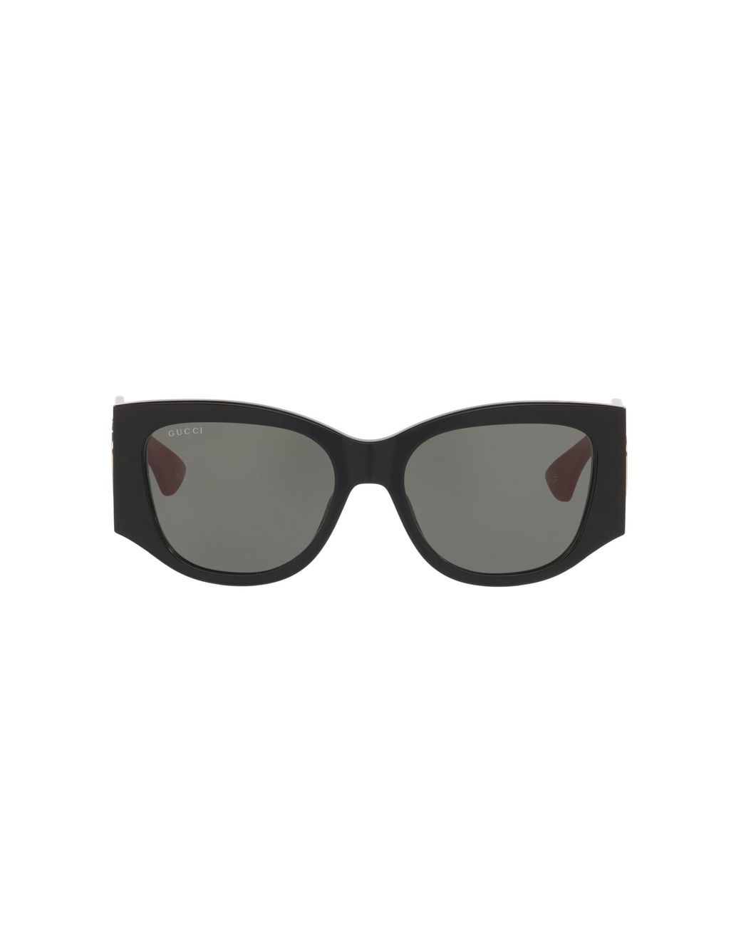 Gucci Black Sunglasses
