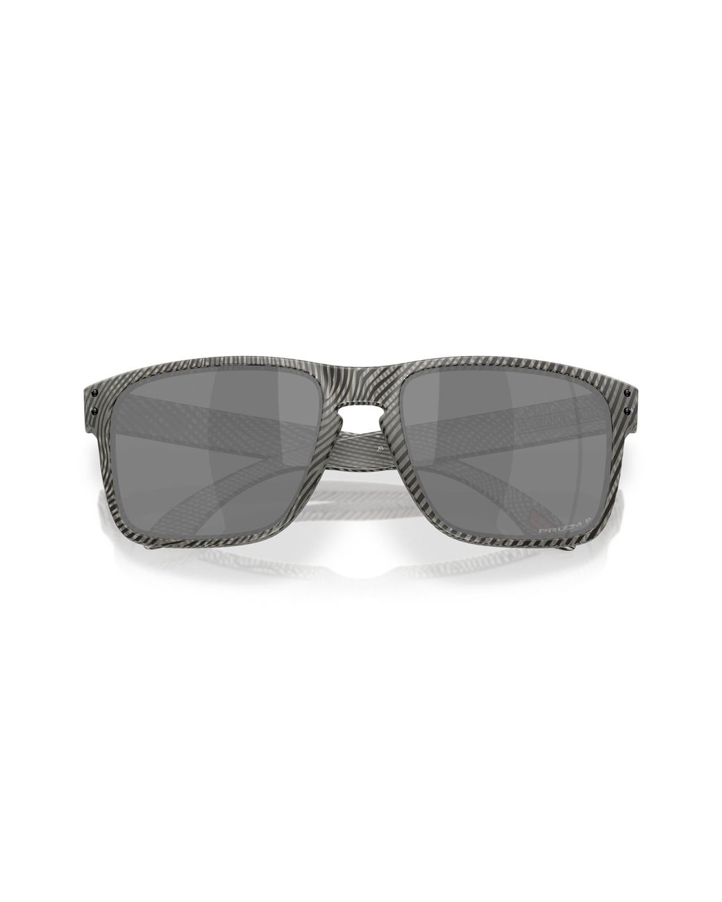 Oakley Black Oo9417 Holbrook Xl Square Sunglasses for men