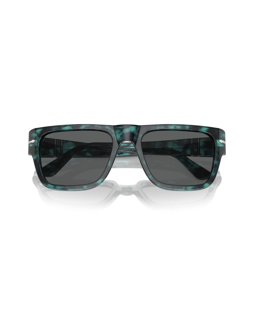 Persol Black Sunglass Po3348s