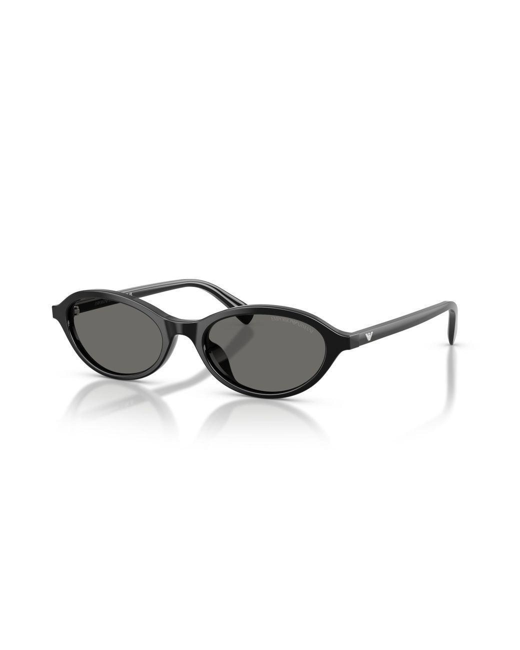 Emporio Armani Black Sunglass Ea4281u