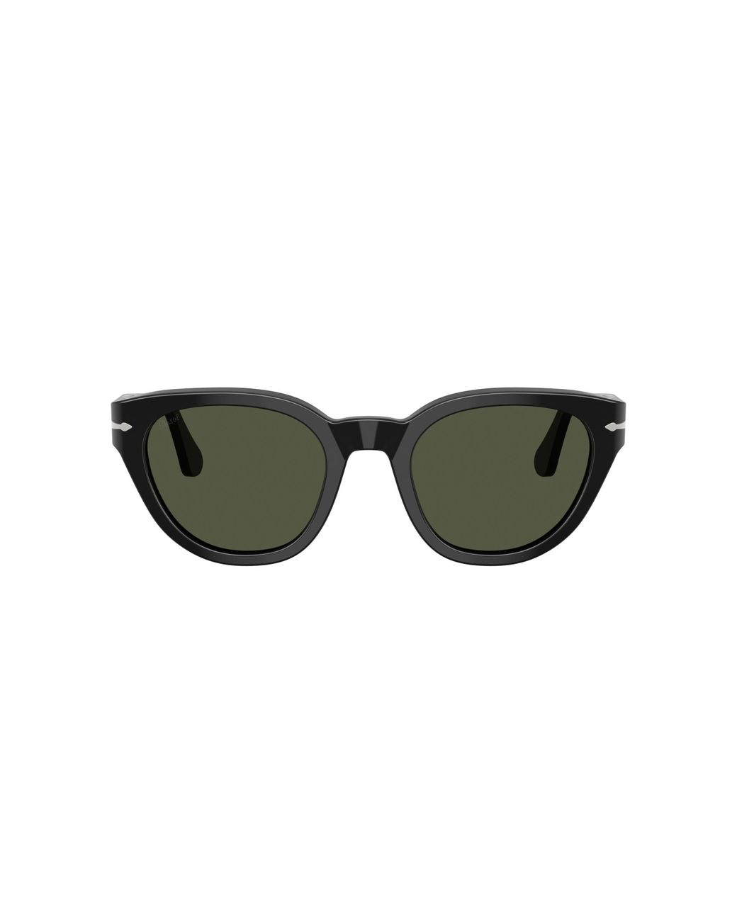 Persol Black Sunglass Po3379s