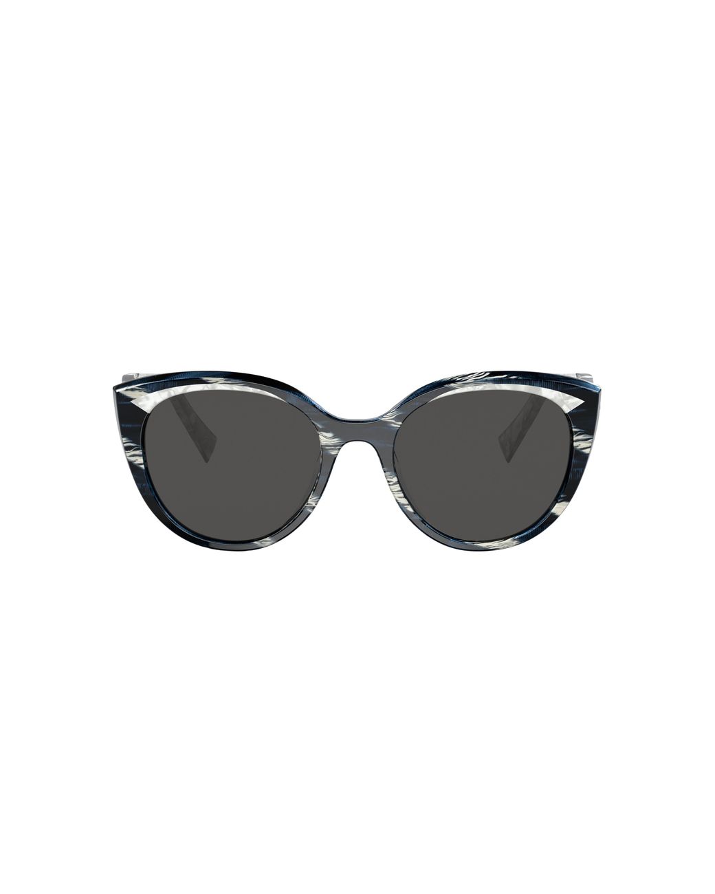 Alain Mikli Black Sunglass A05066 Elinetta Sun