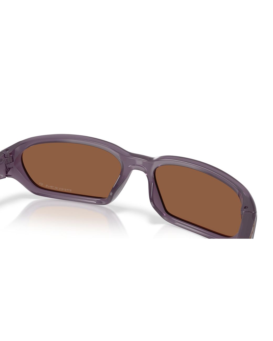 Oakley Black Sunglass Terraforma Obscura Collection